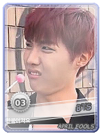 J-Hope April Fools - J-Hope April Fools