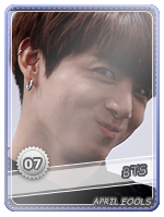 Jungkook April Fools - Jungkook April Fools