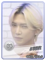 Yeosang April Fools - Yeosang April Fools
