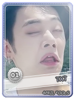 Yeonjun April Fools - Yeonjun April Fools