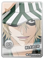 Kisuke Urahara - Kisuke Urahara