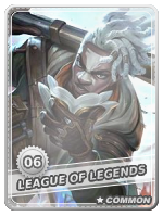Ekko - Ekko