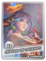 Lillia - Lillia
