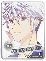 Hatsuharu Souma - Hatsuharu Souma