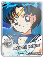 Ami Mizuno - Ami Mizuno