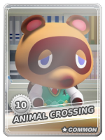 Tom Nook - Tom Nook
