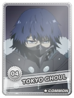 Kirishima Ayato - Kirishima Ayato