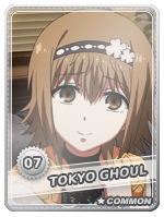 Fueguchi Hinami - Fueguchi Hinami