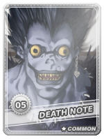 Ryuk - Ryuk