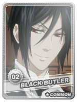 Sebastian Michaelis - Sebastian Michaelis