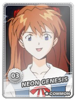 Asuka Langley Sohryu - Asuka Langley Sohryu