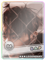 Jongup Legendary - Jongup Legendary
