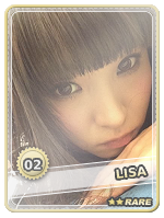 LiSA 2 Rare - LiSA 2 Rare