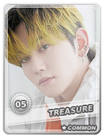 Mashiho - Mashiho
