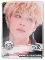 Jimin Legendary - Jimin Legendary