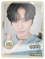 Jaejoong Rare - Jaejoong Rare