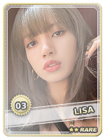 Lisa 3 Rare - Lisa 3 Rare