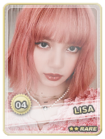 Lisa 4 Rare - Lisa 4 Rare
