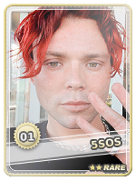 Ashton Rare - Ashton Rare