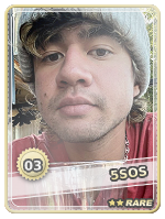 Calum Rare - Calum Rare