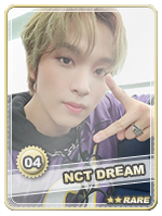 Haechan Rare - Haechan Rare