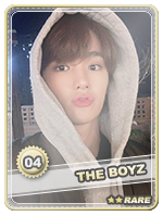 Hyunjae Rare - Hyunjae Rare