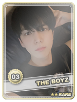 Younghoon Rare - Younghoon Rare