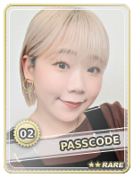 Yuna Rare - Yuna Rare