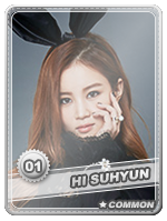 Lee Hi - Lee Hi