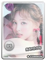 Nayeon 5 - Nayeon 5