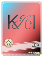Kai Rare - Kai Rare