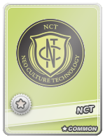 NCT Common - NCT Common