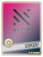 Nu'est Rare - Nu'est Rare