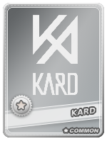 KARD Common - KARD Common