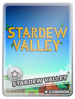 Stardew Valley Common - Stardew Valley Common