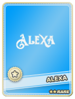 AleXa Rare - AleXa Rare