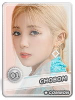 Chorong - Chorong