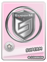 SuperM Common - SuperM Common