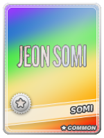 Somi Common - Somi Common