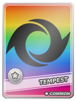 Tempest Common - Tempest Common