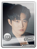 Suho 2 - Suho 2
