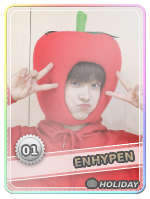 Heesung Halloween - Heesung Halloween