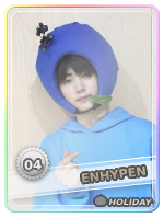 Sunghoon Halloween - Sunghoon Halloween