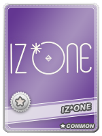 IZ*One Common - IZ*One Common