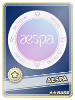 aespa Rare - aespa Rare