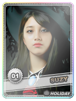 Suzy Halloween - Suzy Halloween
