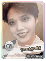 Doyoung Halloween - Doyoung Halloween