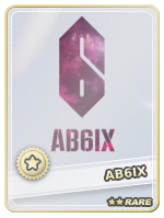 AB6IX Rare - AB6IX Rare