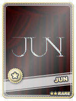 Jun Rare - Jun Rare