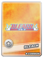 Bleach Common - Bleach Common
